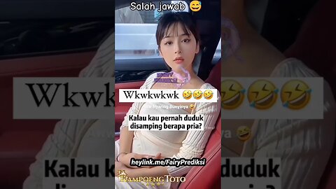 Jangan Sampai Kalian Salah Jawab Yaa #shorts #fairyprediksi #reels @Fairyprediksi