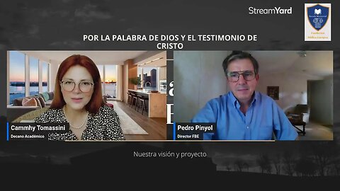 Barro en Sus manos "Muéstrame tus caminos Señor"