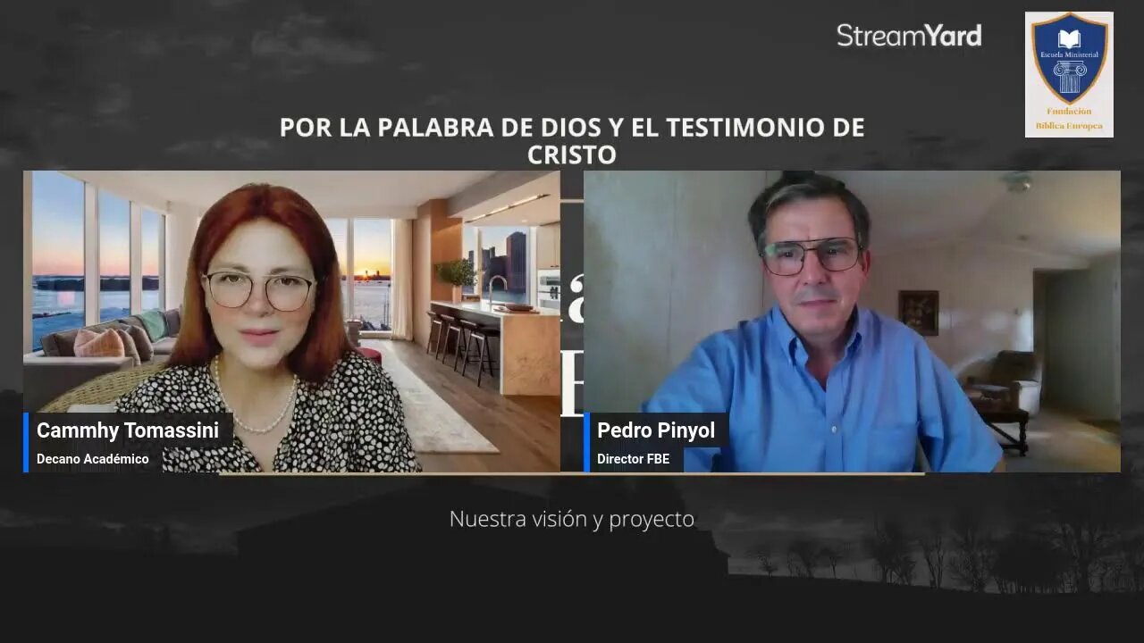 Barro en Sus manos "Muéstrame tus caminos Señor"