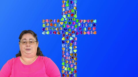Choose Love - Children's Message 5/15/22