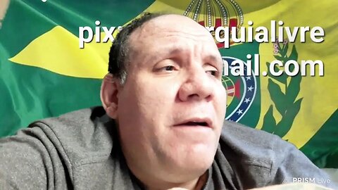 Ao vivo: Live sobre Coroação do rei Charles lll podcast