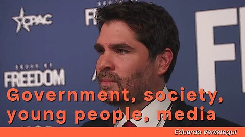 Eduardo Verástegui, What Inspired Him To Get Involved With The Film