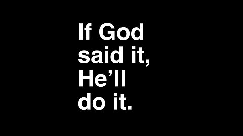 GODS LOVE ❤️