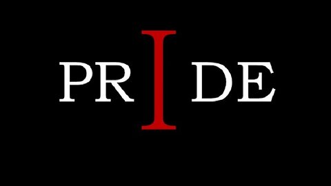 The prideful heart deceives