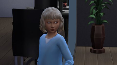 Sims 4 "I'm Not My Parents" Challenge Part 15