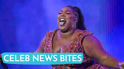 Lizzo CLAPS BACK After Getting Kicked Out of Her Vacation Rental!