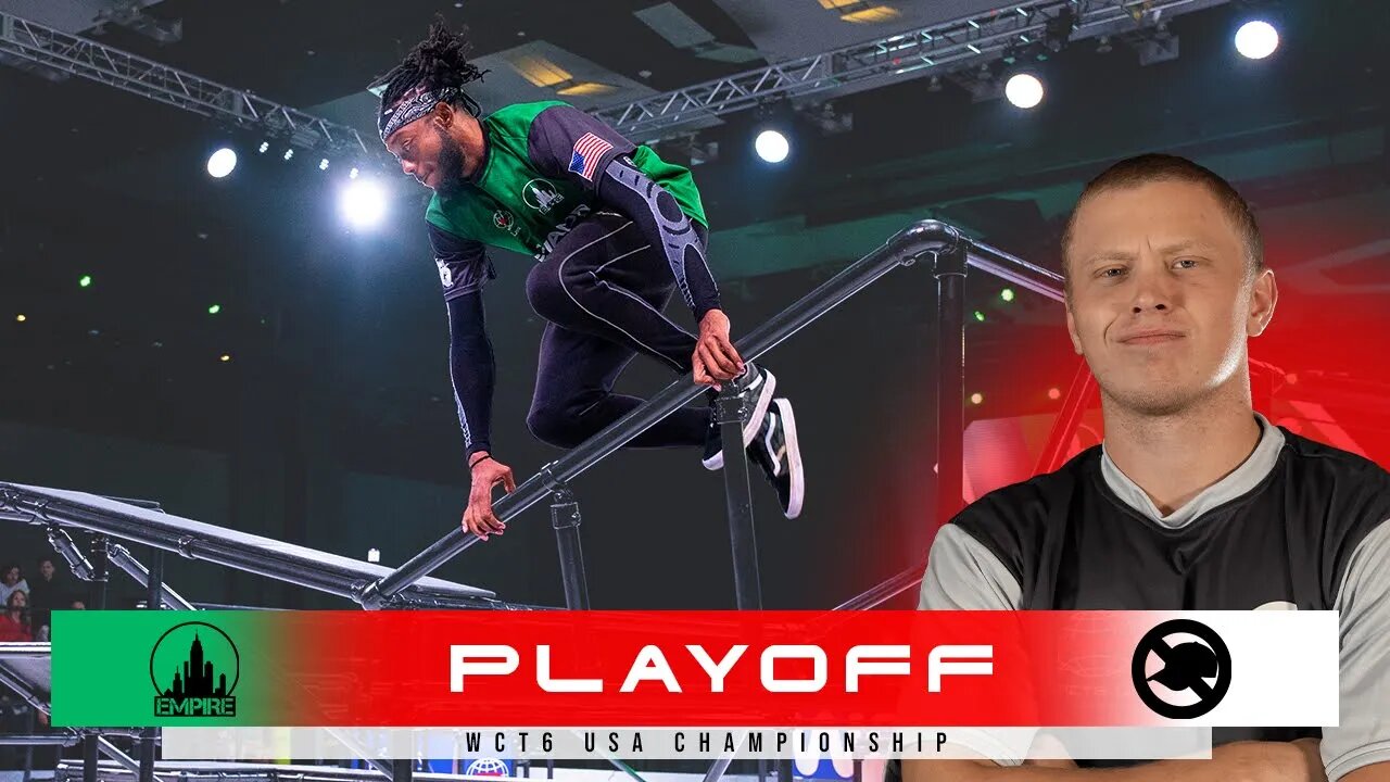 New York Vs Texas! | WCT6 🇺🇸 - Playoffs Empire vs No Cap YT