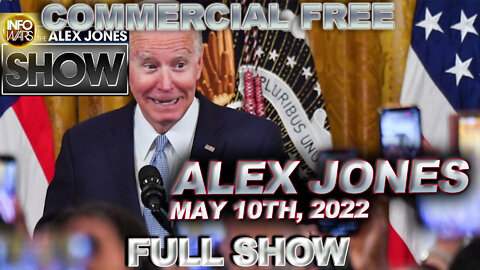 Biden Admin Escalates War With Russia as Democrat Abortion Campaign Heats Up