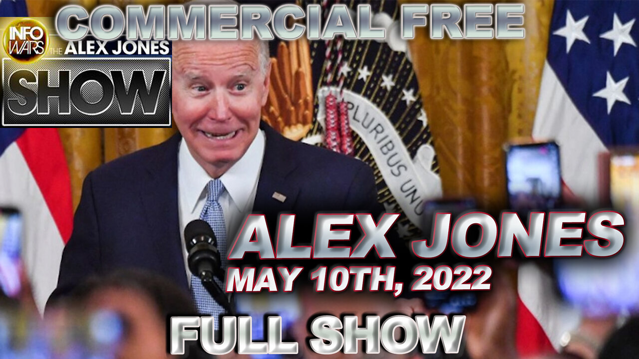 Biden Admin Escalates War With Russia as Democrat Abortion Campaign Heats Up