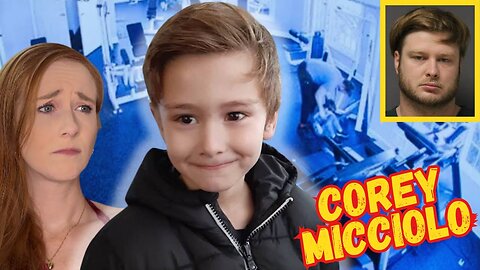 The Treadmill Torture Dad- The Story of Corey Micciolo