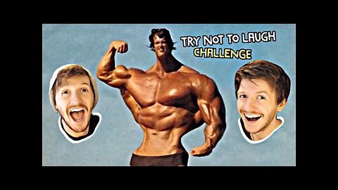 YOU LAUGH = YOU FAIL! - (FUNNY)