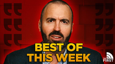 Best Of I'm Right MONOLOGUES: Week Of May 6th, 2024