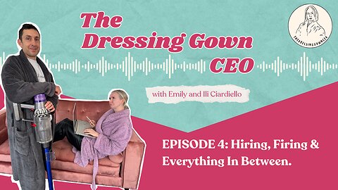 Hiring, Firing and Everything In Between