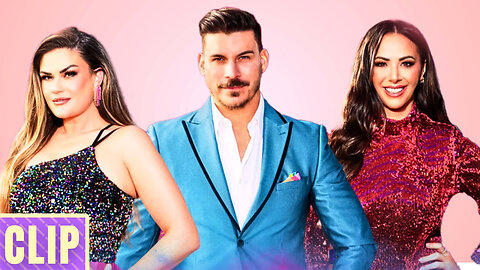 'The Vally' Has Us Hooked & We're Shocked