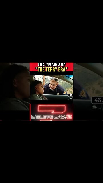 Behind the Scenes; “The Terry Era”