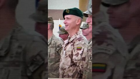 What makes the Lithuanian Iron Wolf Brigade so Special?