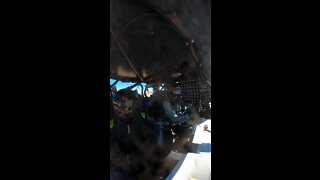 Racing The Mint 400 - Las Vegas