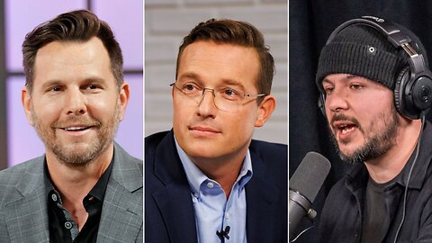 Russia BUYING OFF "Right Wing" Commentators in Election Interference? Russia-Gate 3.0! Viva Frei