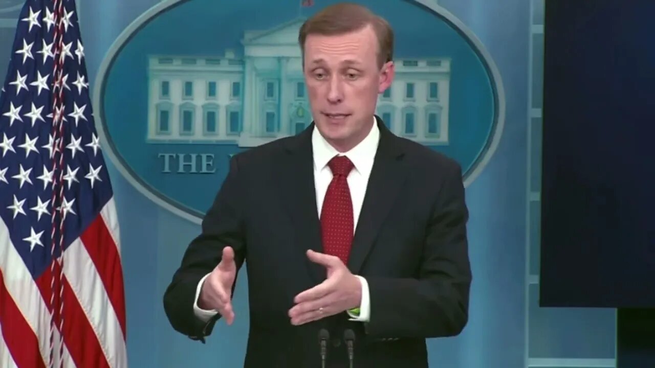 Heightened concern of Putin attacking Europe and US