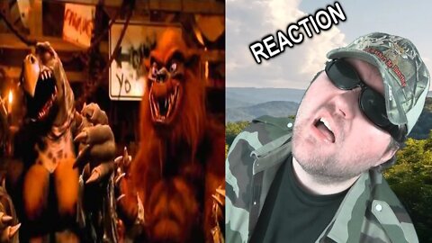 Babies! They're Babies! REACTION!!! (BBT)