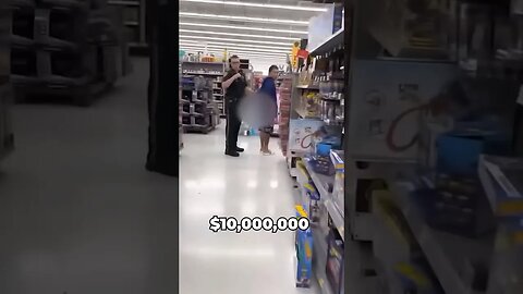 He Sued Cops For $10,000,000? 😲