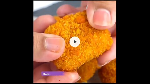 Chicken Nuggets 🤤