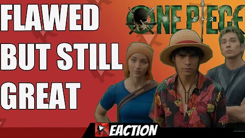 "Flawed But Fun!" One Piece Netflix Live Action EP 4 The Pirates Are Coming! Group Reaction / Review