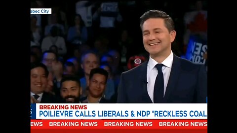 Pierre Poilievre on Canadian Passports 🇨🇦