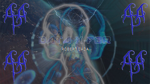 "Data X-fer" - A music video by Robert Dada