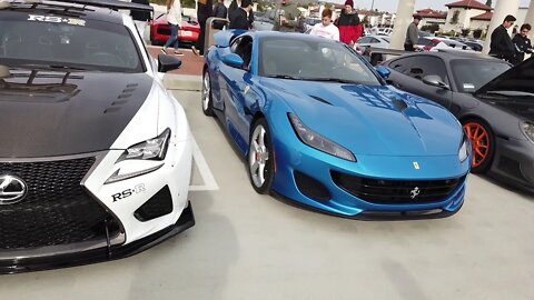 Southern California Car Shows For The Holidays