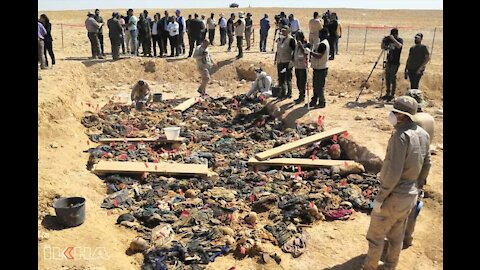 MASS EXTERMINATION is almost in full swing. Hospitals gearing up now!
