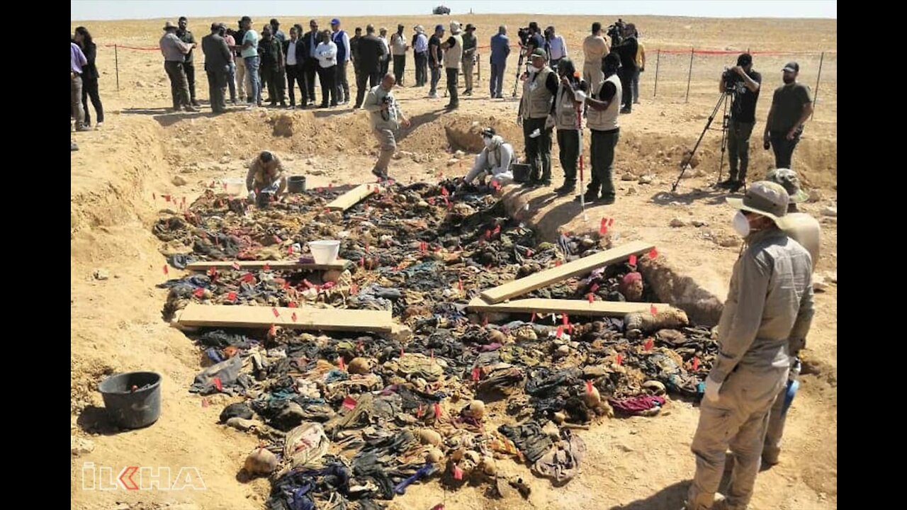MASS EXTERMINATION is almost in full swing. Hospitals gearing up now!