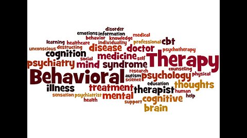 Behavioral Therapy Recap - Professor Mike Tricoli and Shane Bost