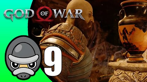 God of War // Part 9
