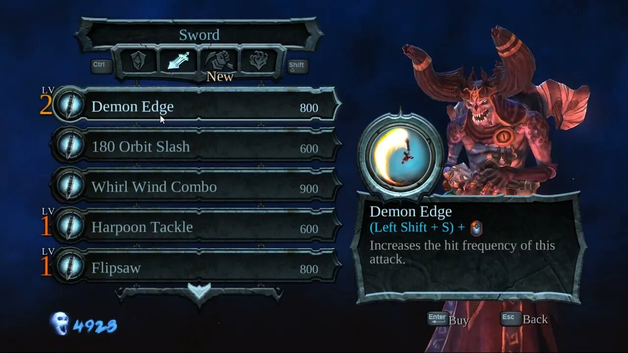 Darksiders gameplay part 47
