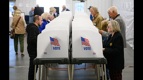 Florida Sues Biden-Harris Admin Over Migrant Voter Info