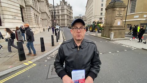 Farmers Protest Part 3