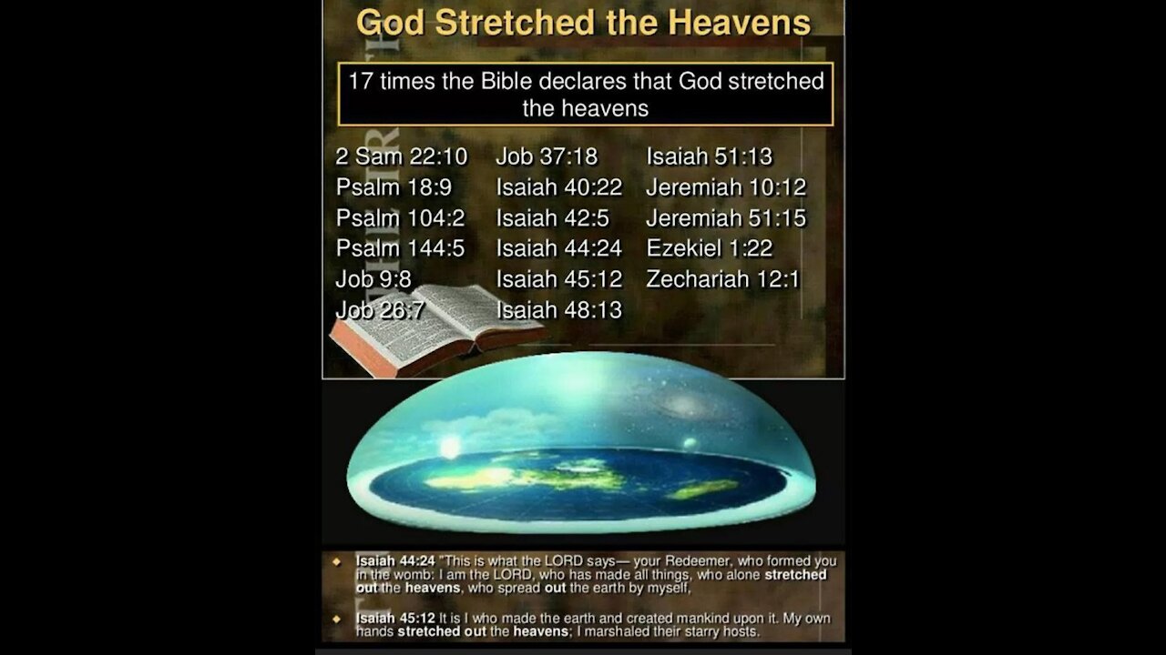The Lost History of Plane Earth by Ewaranon | Part Five