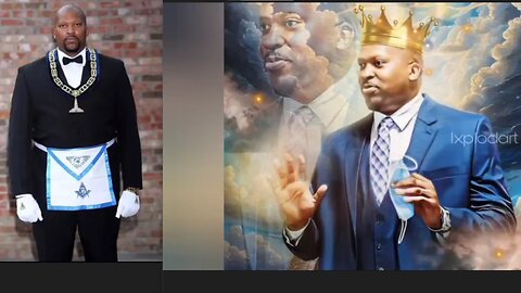 YOUNG MASONIC BAYLONIAN MAYOR GETS HIS TOWN A PIGGLY WIGGLY & VACCINES THEN DIES - The Kurgan Report