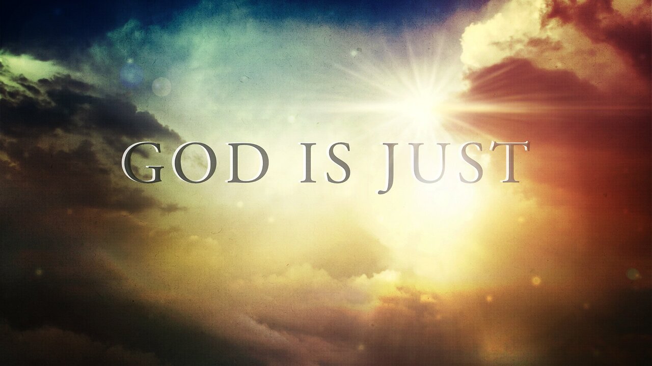 February 16 (Year 3) - Why Would a Good God Send People to Hell? - Tiffany Root & Kirk VandeGuchte