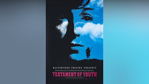 Testament of Youth (TV Series 1979) | Buxton 1913 (Episode 1)