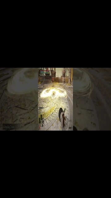 Elden Ring colliseum #29