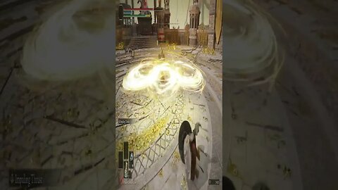 Elden Ring colliseum #29