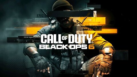 BO6 BETA!!!