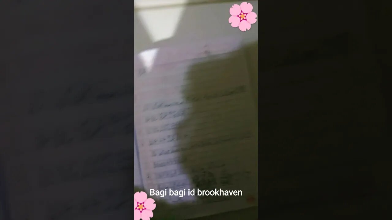 bagi bagi id brookhaven #brookhaven ) ;-;