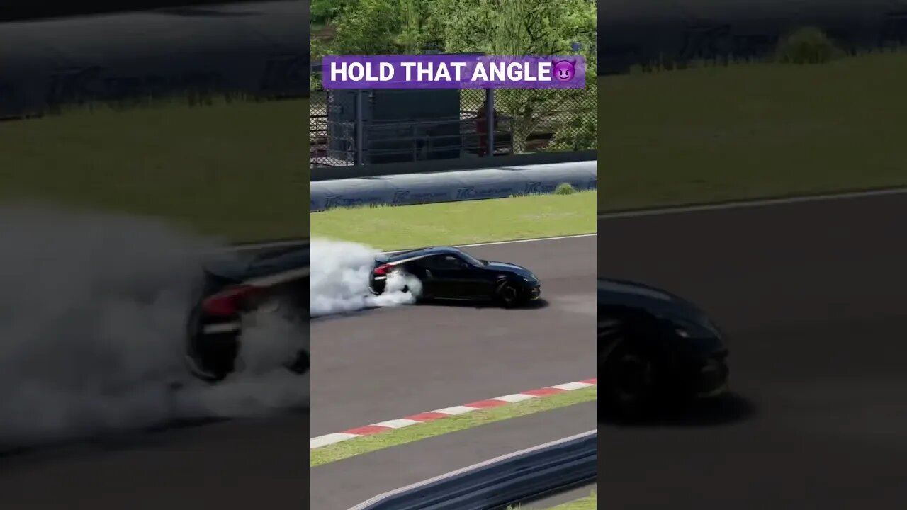How To Drift 370Z Assetto Corsa #shorts #assettocorsa #forzahorizon5 #drift #drifting #driftcar