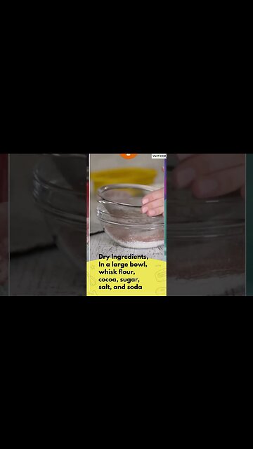 Best Chocolate Cake Recipe for you #shorts