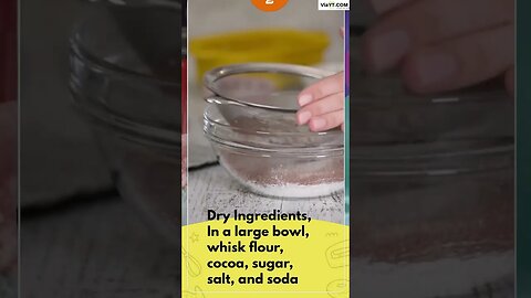 Best Chocolate Cake Recipe for you #shorts