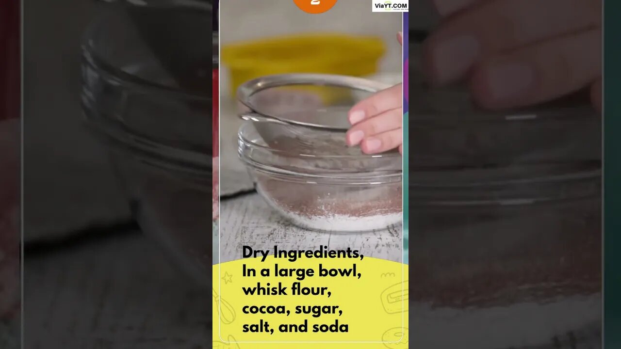 Best Chocolate Cake Recipe for you #shorts