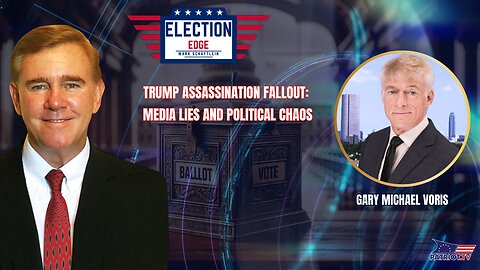Trump Assassination Fallout: Media Lies and Political Chaos